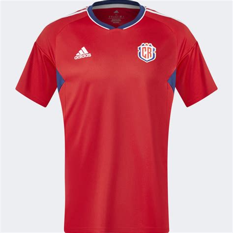 malabia y costa rica adidas|adidas club costa rica.